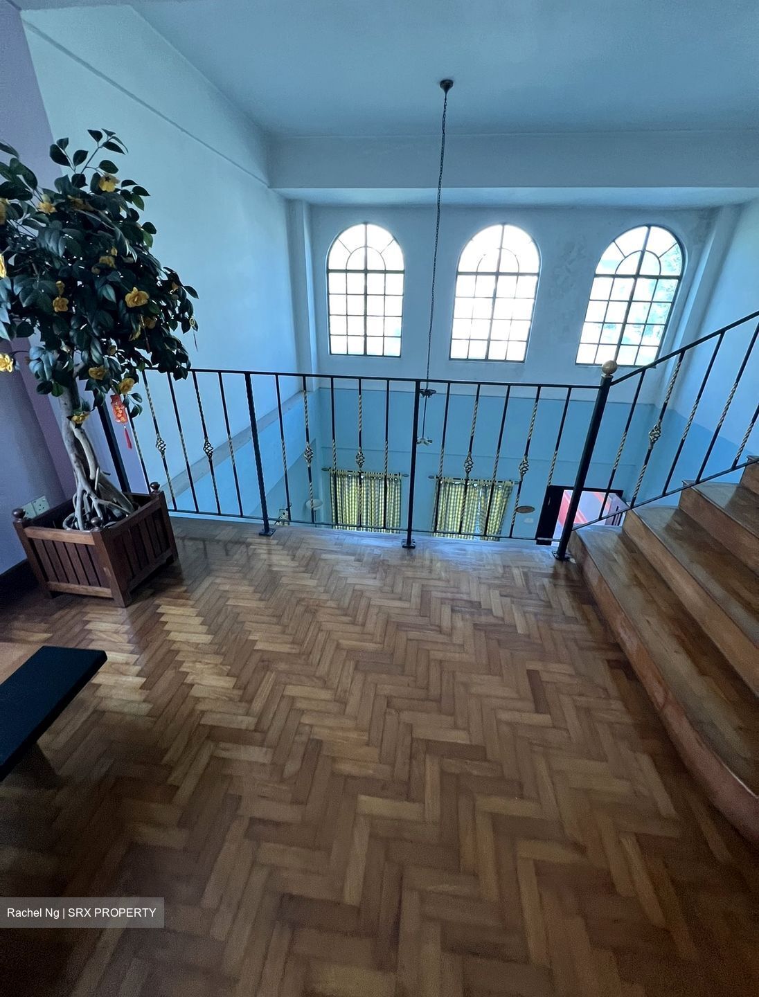 Westville (D22), Terrace #599722481